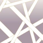 Missoni home wallcoverings 05 Nastri shade behang in kleur MI10584 (MI10584) - Product close-up