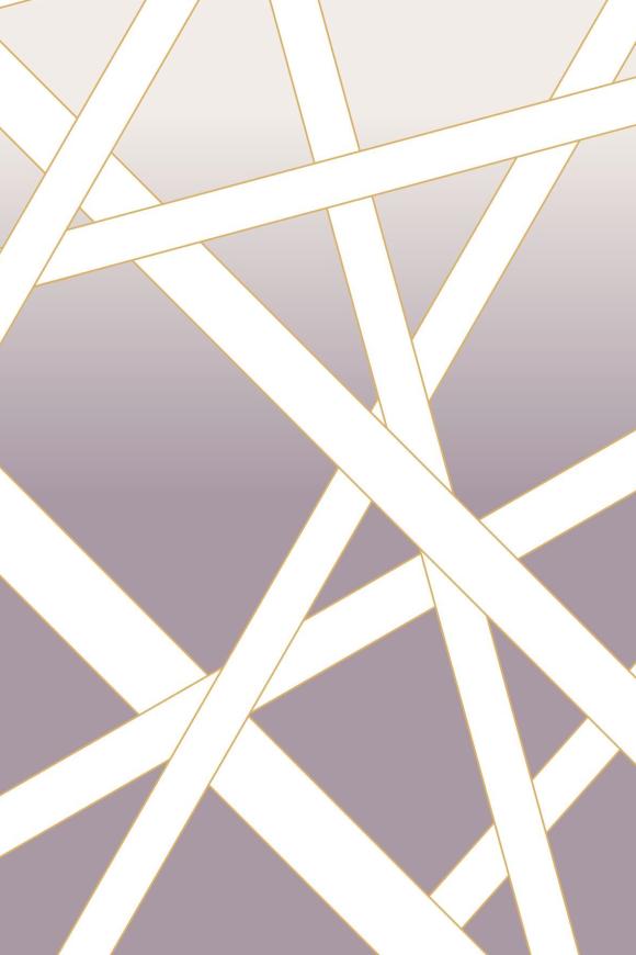 Missoni home wallcoverings 05 Nastri shade behang in kleur MI10584 (MI10584) - Product close-up