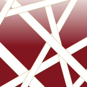 Missoni home wallcoverings 05 Nastri shade behang in kleur MI10585 (MI10585) - Product close-up