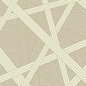 Missoni home wallcoverings 05 Nastri behang in kleur MI10561 (MI10561) - Product close-up