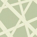 Missoni home wallcoverings 05 Nastri behang in kleur MI10563 (MI10563) - Product close-up