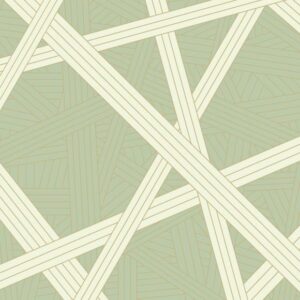 Missoni home wallcoverings 05 Nastri behang in kleur MI10563 (MI10563) - Product close-up