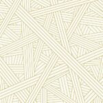Missoni home wallcoverings 05 Nastri behang in kleur MI10565 (MI10565) - Product close-up