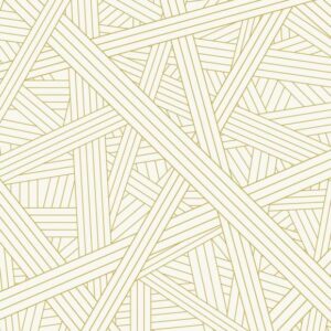 Missoni home wallcoverings 05 Nastri behang in kleur MI10565 (MI10565) - Product close-up