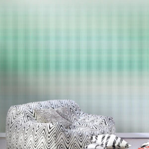 Missoni home wallcoverings 05 Oleg behang in kleur MI10570 (MI10570) - Interieur impressie