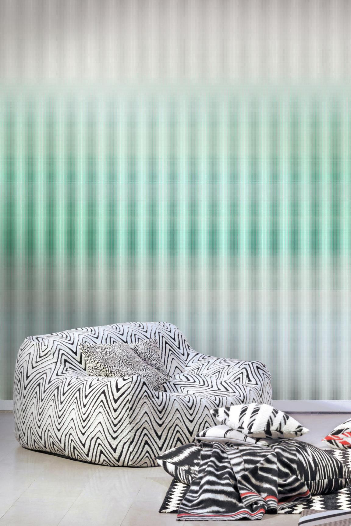Missoni Home Wallcoverings 05 Oleg