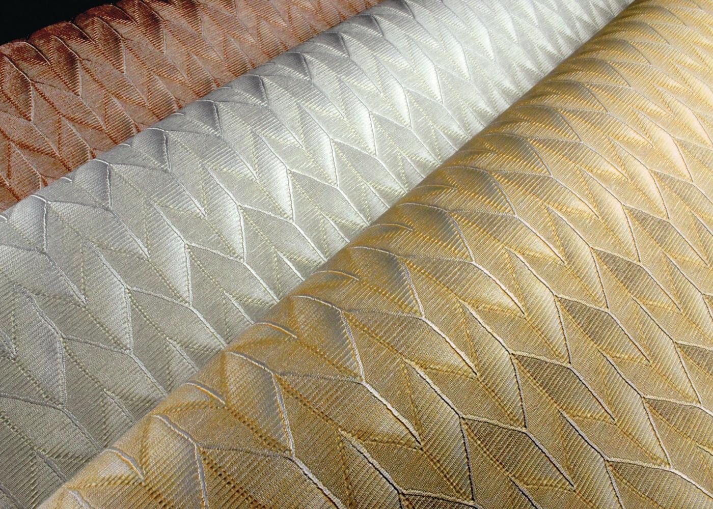 Missoni Home Wallcoverings 05 Sestriere