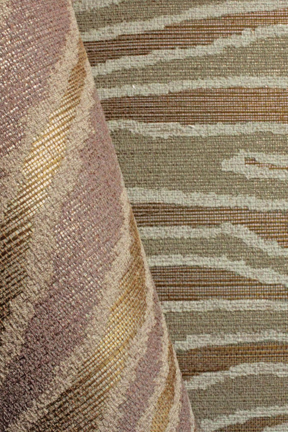 Missoni Home Wallcoverings 05 Zambia