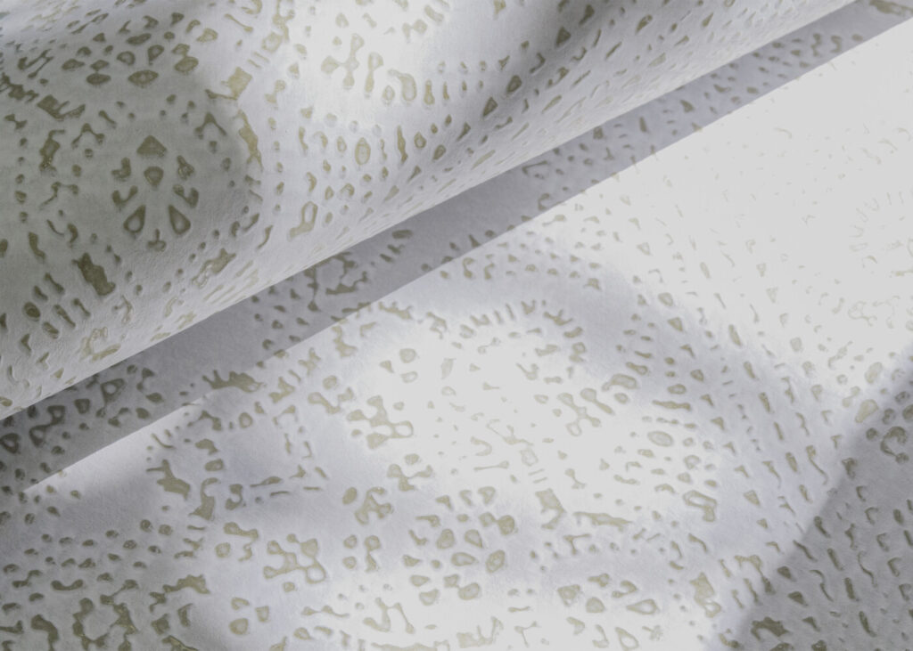 Arte Monochrome Felicity behang (54020) - Sfeerbeeld