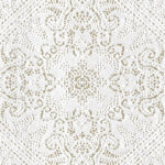 Arte Monochrome Felicity behang in kleur 54022 (54022) - Product close-up