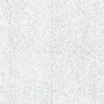 Arte Monochrome Grid behang in kleur 54141 (54141) - Product close-up