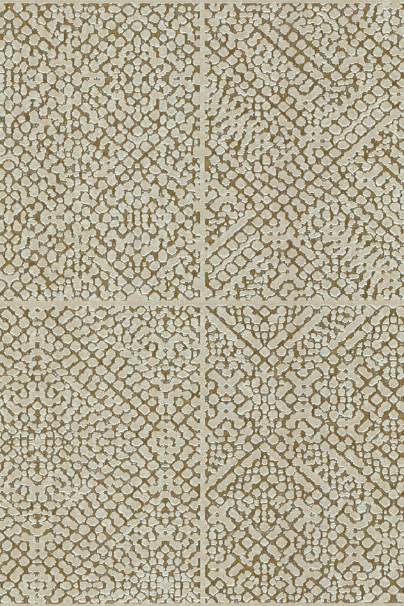 Arte Monochrome Matrix behang in kleur 54064 (54064) - Product close-up