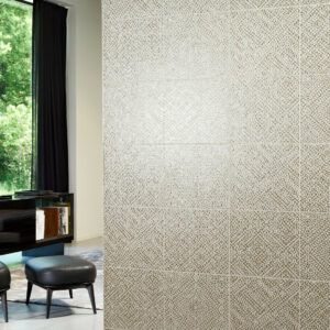 Arte Monochrome Matrix behang in kleur 54064 (54064) - Interieur impressie
