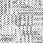 Arte Monochrome Oblique behang in kleur 54080 (54080) - Product close-up