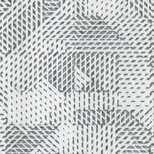 Arte Monochrome Oblique behang in kleur 54080 (54080) - Product close-up