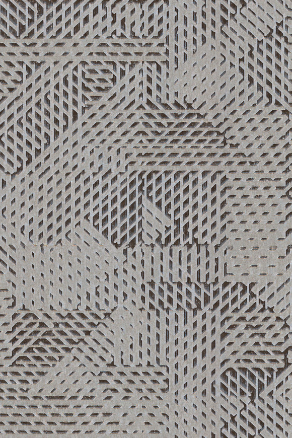 Arte Monochrome Oblique behang in kleur 54082 (54082) - Product close-up