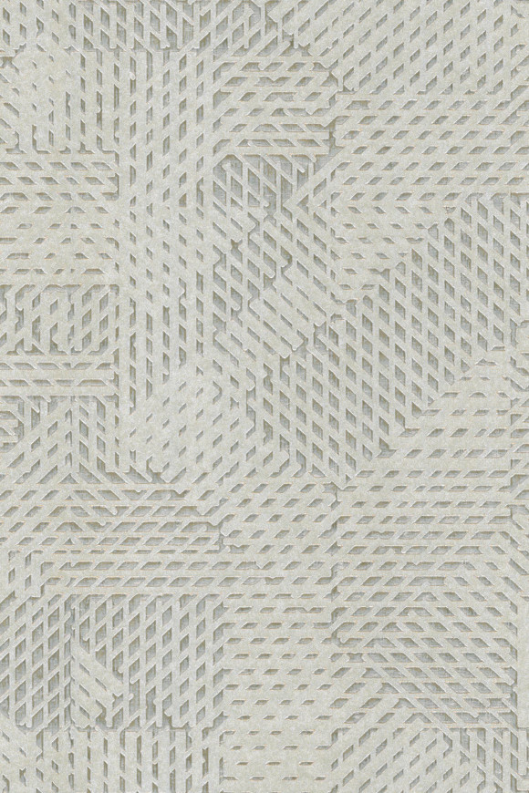 Arte Monochrome Oblique behang in kleur 54084 (54084) - Product close-up