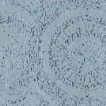 Arte Monochrome Rondo behang in kleur 54100 (54100) - Product close-up