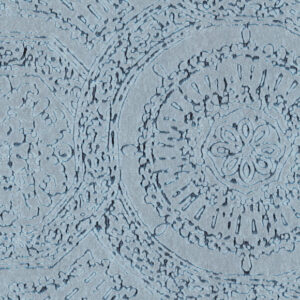 Arte Monochrome Rondo behang in kleur 54100 (54100) - Product close-up