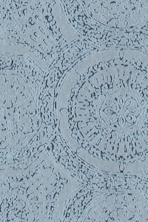 Arte Monochrome Rondo behang in kleur 54100 (54100) - Product close-up