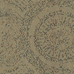 Arte Monochrome Rondo behang in kleur 54101 (54101) - Product close-up