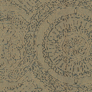 Arte Monochrome Rondo behang in kleur 54101 (54101) - Product close-up