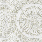 Arte Monochrome Rondo behang in kleur 54102 (54102) - Product close-up