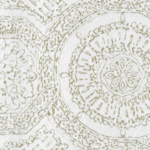 Arte Monochrome Rondo behang in kleur 54102 (54102) - Product close-up