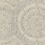 Arte Monochrome Rondo behang in kleur 54103 (54103) - Product close-up