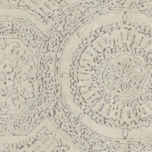 Arte Monochrome Rondo behang in kleur 54103 (54103) - Product close-up