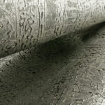 Arte Monochrome Rondo behang (54100) - Sfeerbeeld