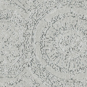 Arte Monochrome Rondo behang in kleur 54104 (54104) - Product close-up