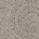 Arte Monochrome Rondo behang in kleur 54105 (54105) - Product close-up