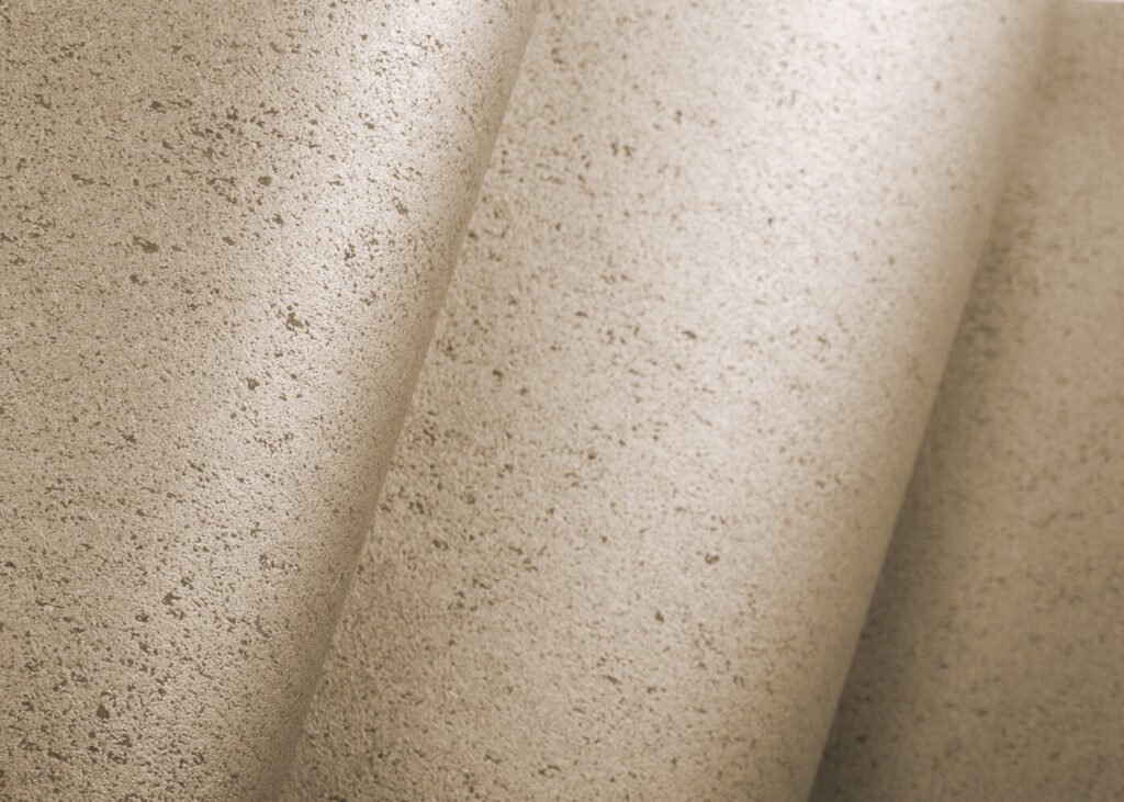 Arte Monochrome Serene behang (54160) - Sfeerbeeld