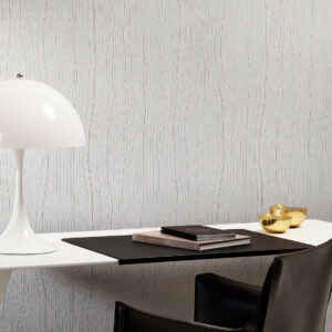 Arte Monochrome Timber behang in kleur 54043 (54043) - Interieur impressie