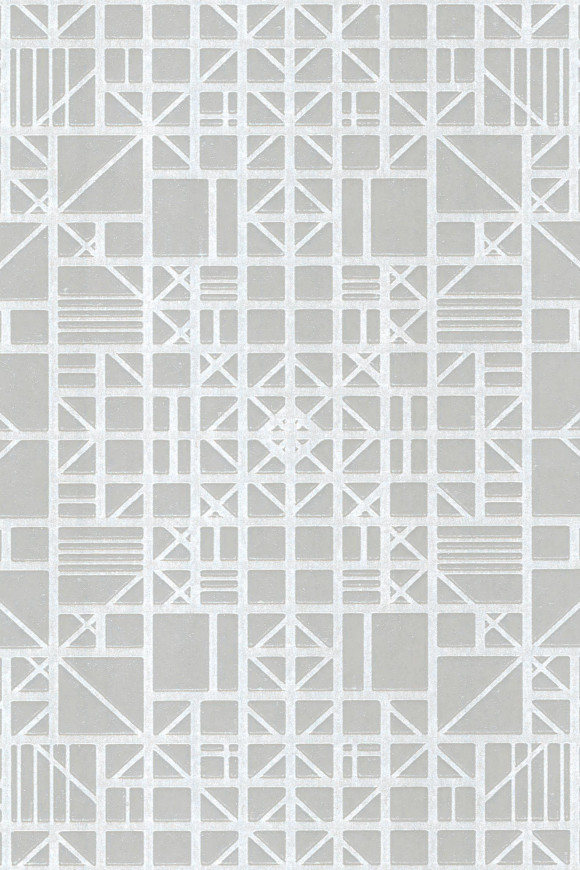 Arte Monochrome Window behang in kleur 54000 (54000) - Product close-up