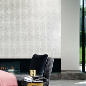 Arte Monochrome Window behang in kleur 54000 (54000) - Interieur impressie