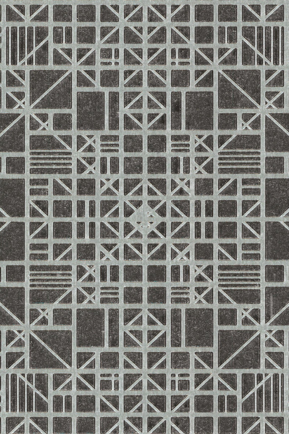 Arte Monochrome Window behang in kleur 54001 (54001) - Product close-up