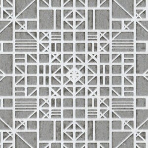 Arte Monochrome Window behang in kleur 54002 (54002) - Product close-up