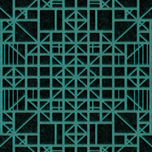 Arte Monochrome Window behang in kleur 54003 (54003) - Product close-up