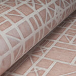 Arte Monochrome Window behang (54000) - Sfeerbeeld