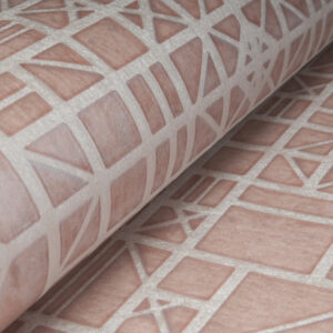 Arte Monochrome Window behang (54000) - Sfeerbeeld