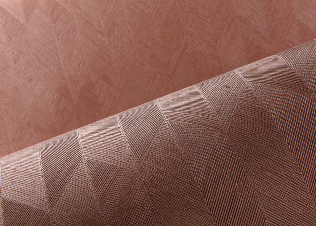 Arte Monsoon 20 Symbol behang (26533A) - Sfeerbeeld