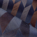 Arte Monsoon 20 Arrow behang (26525A) - Sfeerbeeld