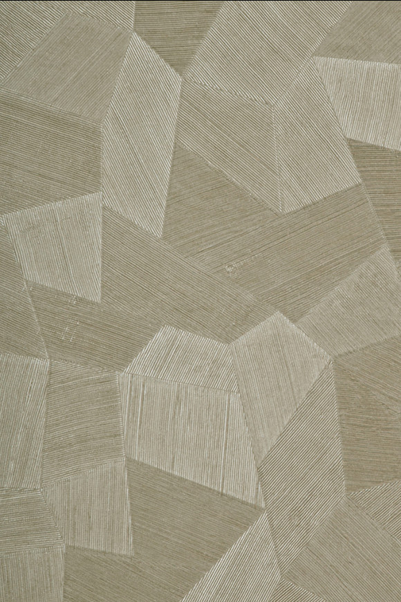 Arte Focus Facet behang in kleur 75301 (75301) - Product close-up