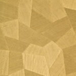 Arte Monsoon Facet behang in kleur 75304 (75304) - Product close-up