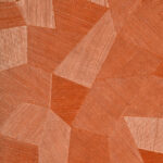 Arte Monsoon Facet behang in kleur 75307 (75307) - Product close-up