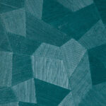 Arte Monsoon Facet behang in kleur 75309 (75309) - Product close-up