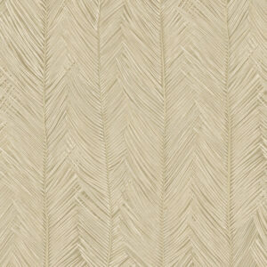 Arte Monsoon 20 Itaya behang in kleur Coquille (75401B) - Product close-up