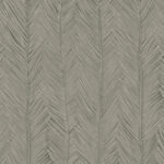 Arte Monsoon 20 Itaya behang in kleur Dove Grey (75404B) - Product close-up